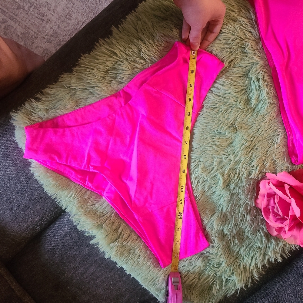 Bandeau bikini - Picture 2 of 5